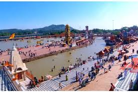 Maa Chandi Devi Temple - Places to Visit in Haridwar
